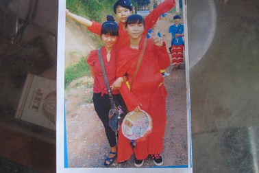 Bé gái 13 tuổi mất tích bí ẩn khi đi múa lân