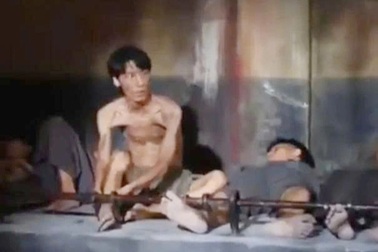 Phim về tù nhân Côn Đảo ra mắt, khán giả tò mò nhưng chưa có lịch chiếu