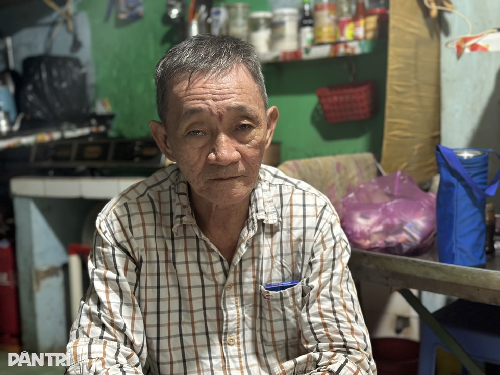 Vụ án oan 38 năm trước: Vì sao người dân phải đi đòi bồi thường? - 2