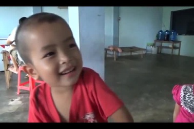 Học sinh lớp 6 cứu 2 em nhỏ bị đuối nước