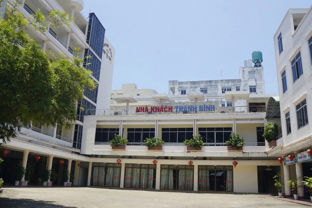 Đề xuất mức hỗ trợ một lần cho cán bộ làm việc tại trung tâm hành chính mới - 2 Đề xuất mức hỗ trợ một lần cho cán bộ làm việc tại trung tâm hành chính mới - 2
