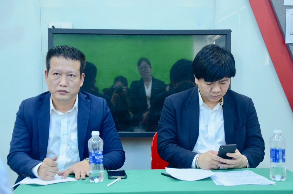 Shark Thủy hẹn tháng 4/2024 trả tiền, phụ huynh ở Apax Leaders phản đối - 3 Shark Thủy hẹn tháng 4/2024 trả tiền, phụ huynh ở Apax Leaders phản đối - 3
