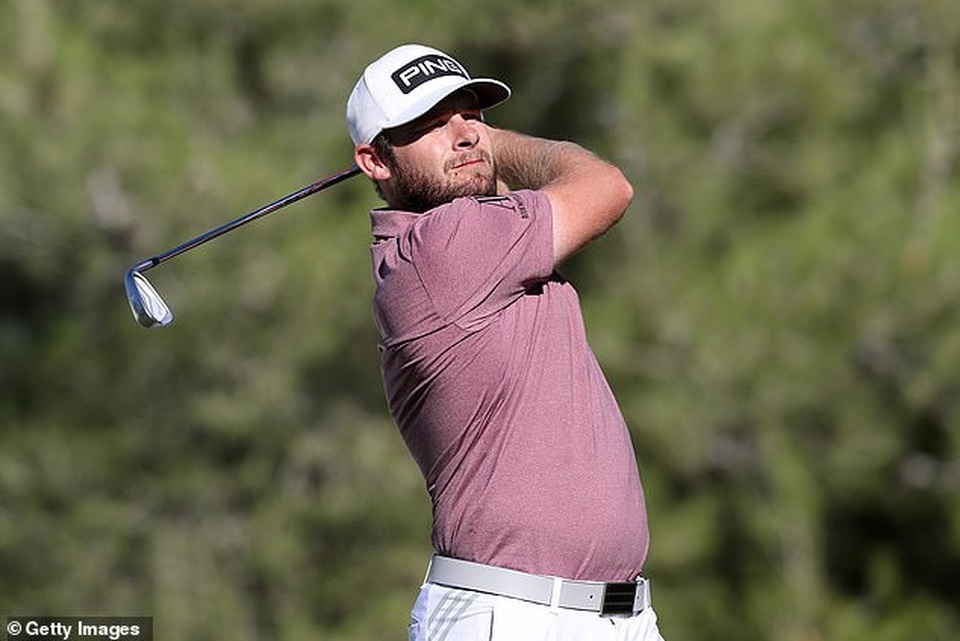 Tyrell Hatton đặt mục tiêu vô địch The Masters 2020 - 3 Tyrell Hatton đặt mục tiêu vô địch The Masters 2020 - 3