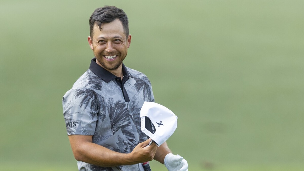50 tay golf hiện diện tại BMW Championship 2025 - 2 50 tay golf hiện diện tại BMW Championship 2025 - 2