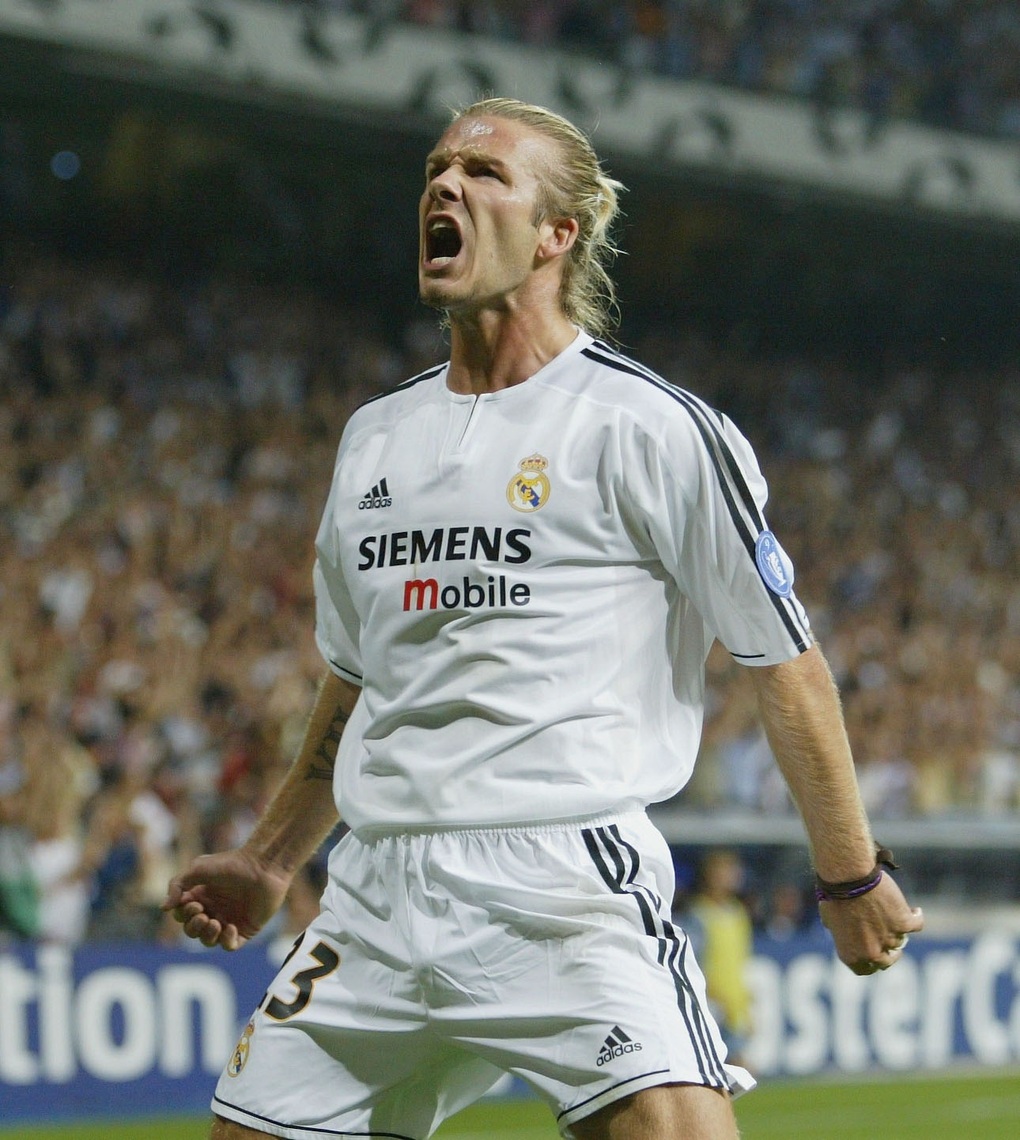 Victoria lần đầu lên tiếng về vụ ngoại tình của David Beckham - 2 Victoria lần đầu lên tiếng về vụ ngoại tình của David Beckham - 2