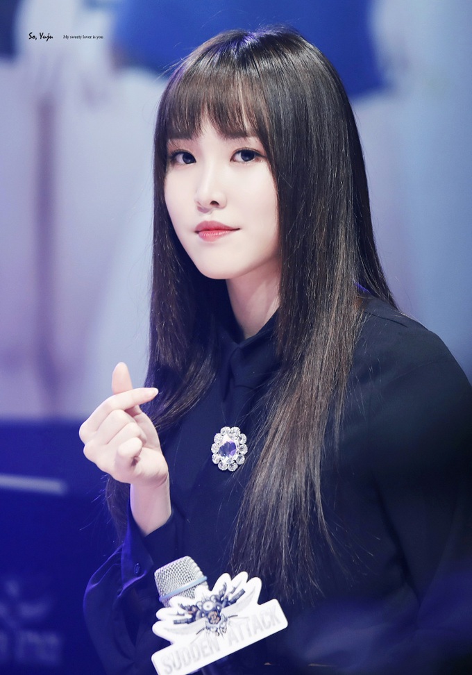 Idol có giọng hát đẹp nhất trong mắt netizen: Jimin, Rosé bị chê vẫn lọt top, EXO chỉ có 1 đại diện nhưng bất ngờ nhất là Jennie - Ảnh 49. Idol có giọng hát đẹp nhất trong mắt netizen: Jimin, Rosé bị chê vẫn lọt top, EXO chỉ có 1 đại diện nhưng bất ngờ nhất là Jennie - Ảnh 49.