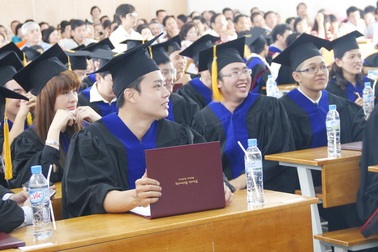 Lựa chọn của những nhà lãnh đạo tương lai