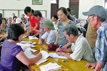 53 tuổi, đã đủ điều kiện hưởng lương hưu?