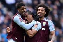 Marcus Rashford lập kỷ lục, gửi thông điệp đanh thép tới Man Utd