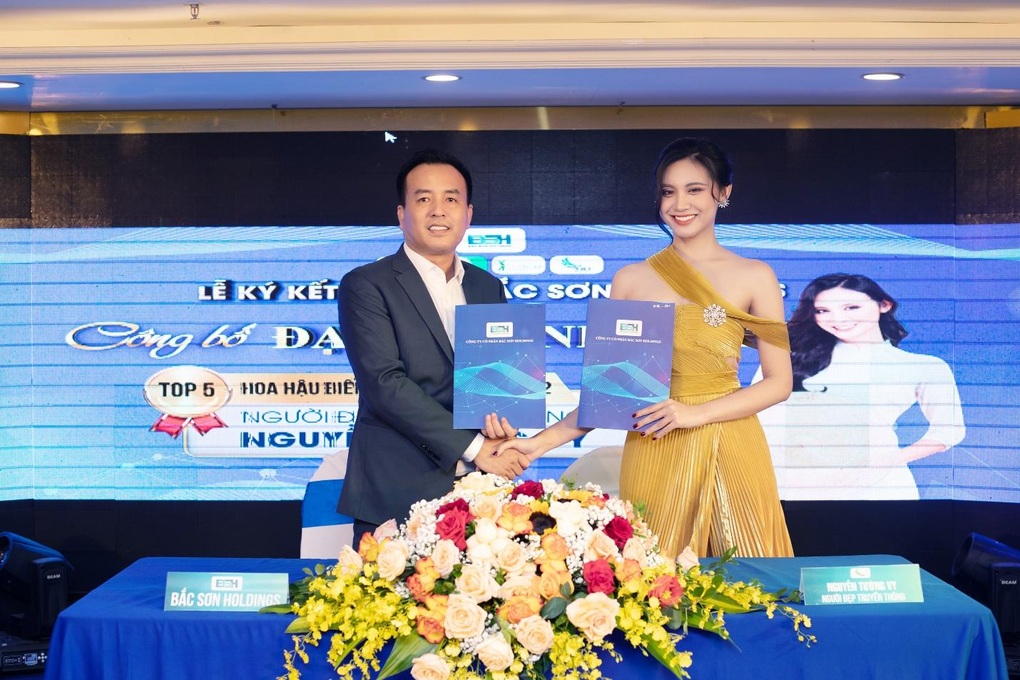 Bắc Sơn Holdings đánh dấu bước tiến mới trong đầu tư đa ngành - 6 Bắc Sơn Holdings đánh dấu bước tiến mới trong đầu tư đa ngành - 6