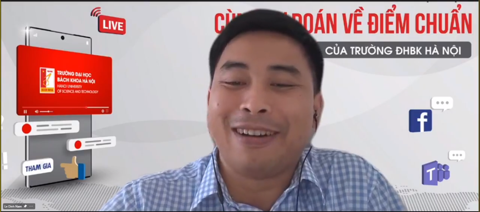 ĐH Bách khoa Hà Nội bật mí cách trúng tuyển dễ nhất vào trường - 4 ĐH Bách khoa Hà Nội bật mí cách trúng tuyển dễ nhất vào trường - 4