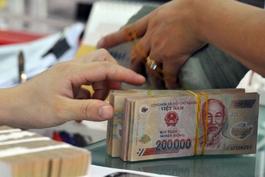 "Chỉ nên hạ lãi suất sau Tết Nguyên đán"