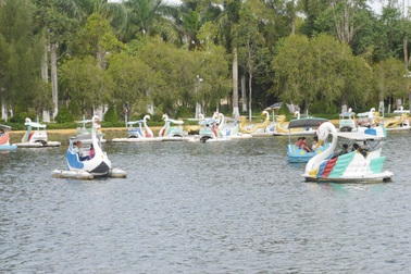 Sóc Trăng mời gọi đầu tư dự án khu đô thị trên 2.500 tỷ đồng