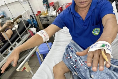 Nhiều người nổi tiếng bị đột quỵ, đột tử: Những điều "báo động"