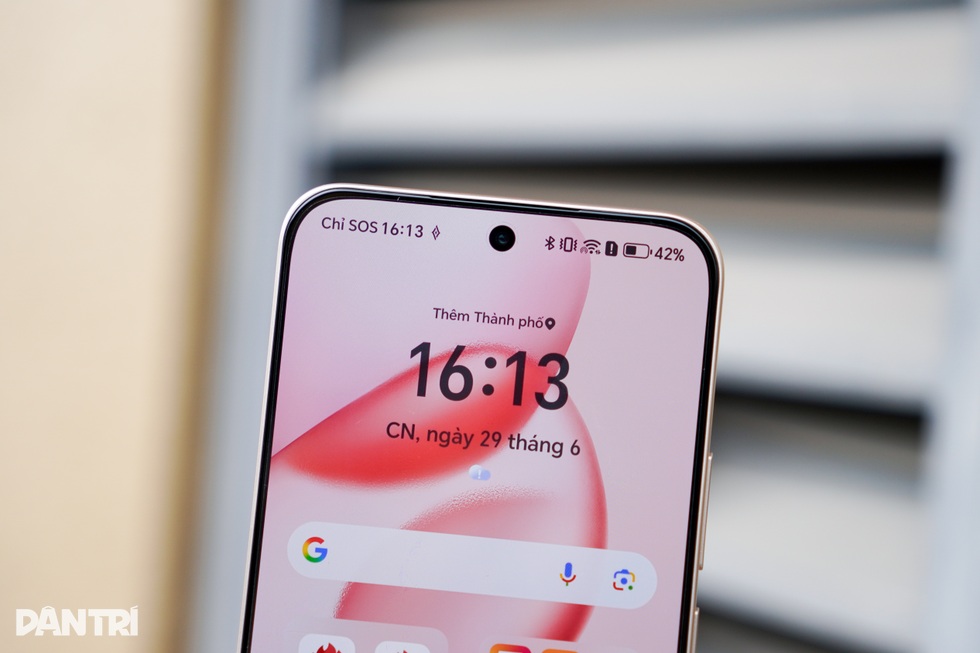 Đánh giá Honor 400: Hiệu suất tốt, AI đa dạng nhưng còn hạn chế về thiết kế - 7