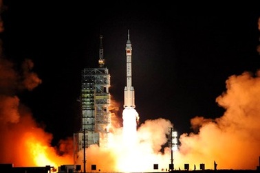 Trung Quốc sẽ phóng Thần Châu 8 và Thần Châu 9 năm 2011