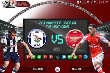 Arsenal đủ sức lên dẫn đầu bảng xếp hạng?