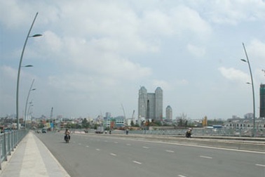 Yêu cầu tăng tốc các công trình giao thông trọng điểm