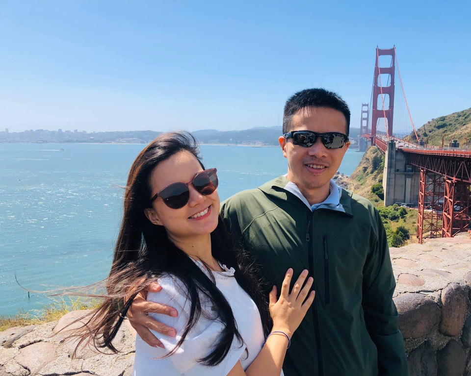 “Nếu tôi bị hấp dẫn bởi showbiz thì không đời nào dành 8 năm để đẻ con” - 2 “Nếu tôi bị hấp dẫn bởi showbiz thì không đời nào dành 8 năm để đẻ con” - 2