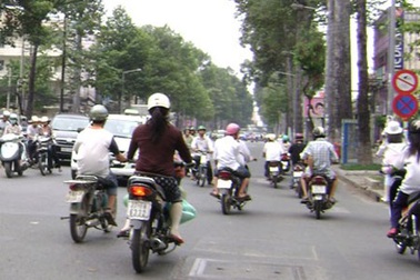 “Loạn”… tên đường, phố ở TPHCM