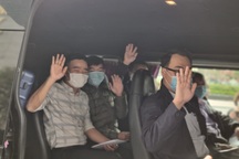 Bác sĩ Đà Nẵng lên đường giúp Gia Lai truy vết Covid-19