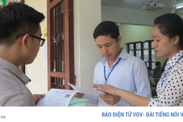 Thi THPT Quốc gia: Cẩn trọng khi ồ ạt chọn các môn Khoa học xã hội