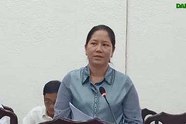 TP Bạc Liêu thông tin vụ chủ công trình không phép nhốt cán bộ kiểm tra