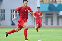 Chủ tịch CLB Hà Nội nói gì về thương vụ Văn Hậu sang Áo?