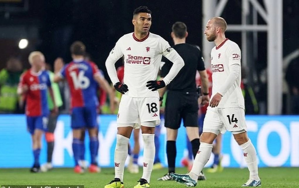 Bayern Munich bất ngờ quay lưng với HLV Ten Hag - 1 Bayern Munich bất ngờ quay lưng với HLV Ten Hag - 1