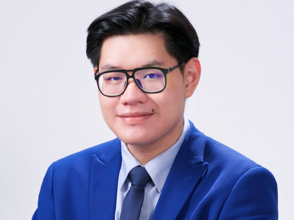 Nam sinh xứ Quảng từng đỗ 21 trường đại học quốc tế giờ ra sao? - 4 Nam sinh xứ Quảng từng đỗ 21 trường đại học quốc tế giờ ra sao? - 4