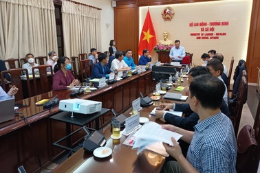 Đề xuất tăng lương tối thiểu thêm 6% từ 1/7