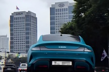 Hyundai mua ô tô điện Trung Quốc Xiaomi về "mổ xẻ" nghiên cứu