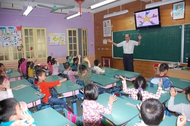 Loay hoay “giải mã” trường chất lượng cao