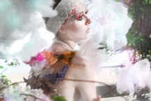 “Mơ giữa ban ngày” với Courtney Jayne