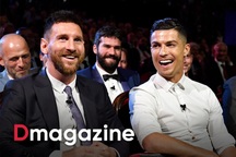 Messi - Ronaldo: Chương mới của trận chiến kinh điển mang tầm nhìn toàn cầu