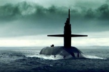 Tàu ngầm Mỹ bị khu hạm Nga theo dõi trên Địa Trung Hải