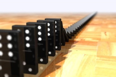 Nguy cơ bong bóng bất động sản?