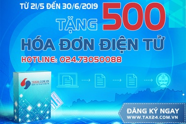 Tax24 - Tiêu chí quan trọng để doanh nghiệp lựa chọn nhà cung cấp Hóa đơn điện tử