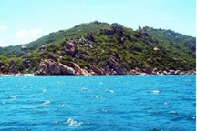 Hai đảo Bình Hưng và Bình Ba ở Khánh Hòa sẽ ngưng phục vụ khách du lịch