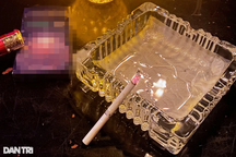 Người quản lý nơi cấm hút thuốc lá vẫn hút thuốc, phòng chống thế nào?