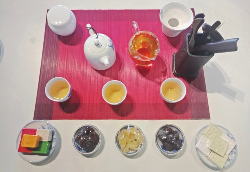 Nhiều sản phẩm du lịch mới lạ năm 2020 tại cố đô Huế - 7 Nhiều sản phẩm du lịch mới lạ năm 2020 tại cố đô Huế - 7