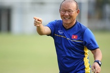 Có gì trong “Park Hang Seo - Người truyền lửa”?