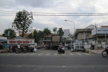 TPHCM: Một trẻ sơ sinh bị bắt cóc ngay tại bệnh viện