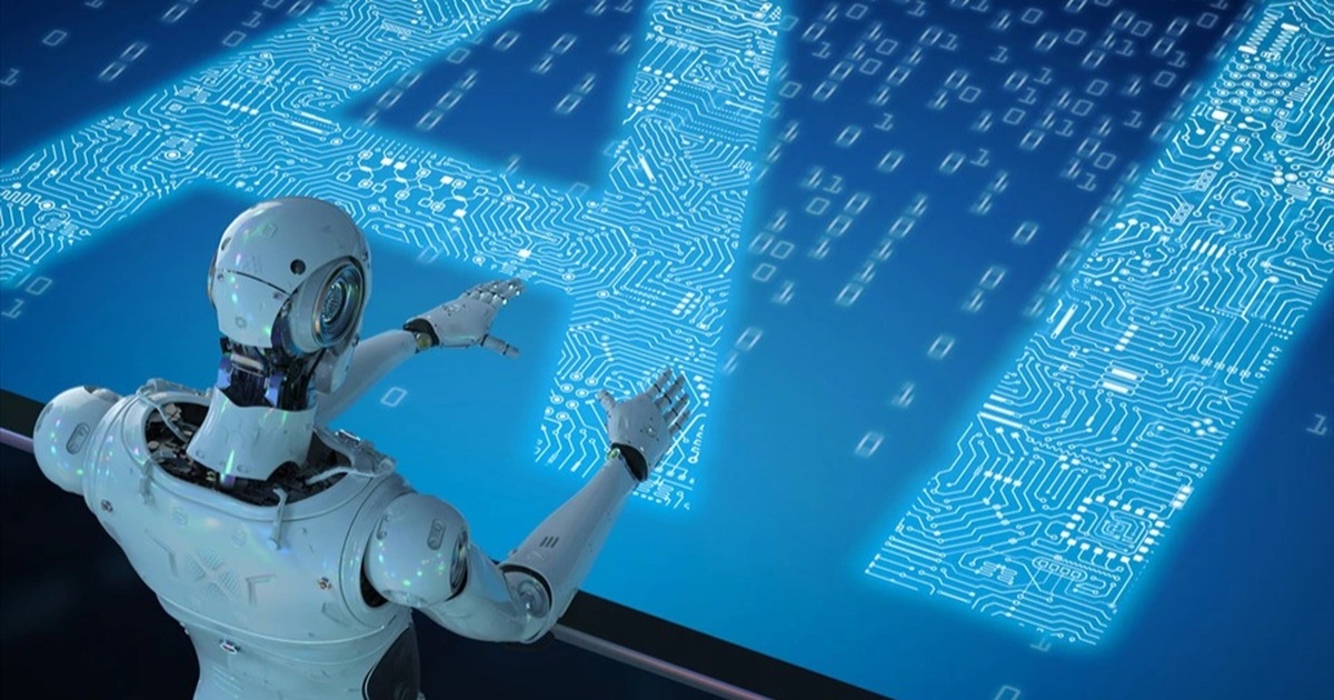 FPT bắt tay Nvidia xây dựng nhà máy AI 200 triệu USD