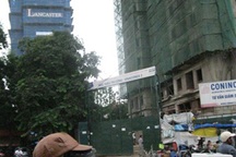 Tháng “cô hồn” sôi nổi 