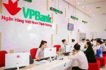 VPBank lọt top nhóm 21 doanh nghiệp đóng thuế nhiều nhất Việt Nam