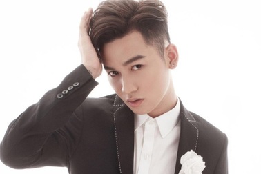 “Soái ca” Ali Hoàng Dương dẫn dắt dàn catwalk trong đêm tiệc sinh nhật