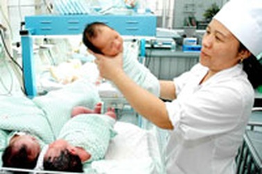 Mỗi năm, dân số Việt Nam tăng thêm một tỉnh 