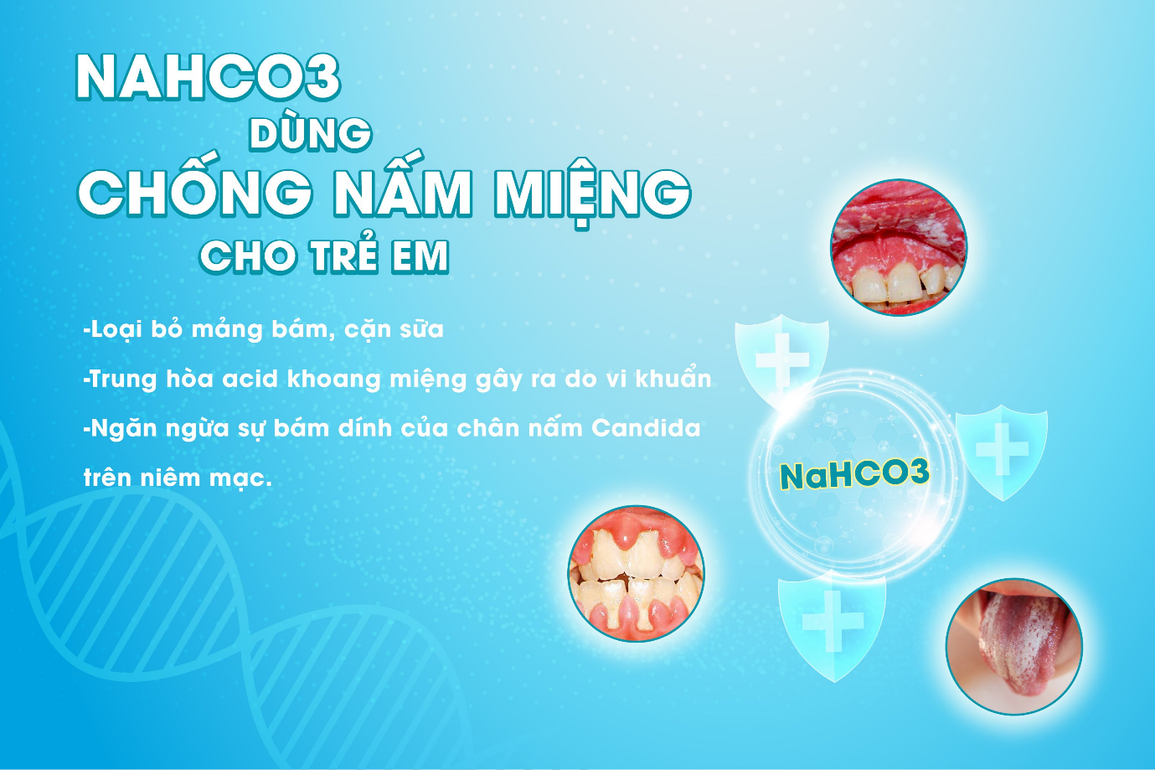 Baking soda gây mài mòn men răng có như lời đồn? - 3 Baking soda gây mài mòn men răng có như lời đồn? - 3