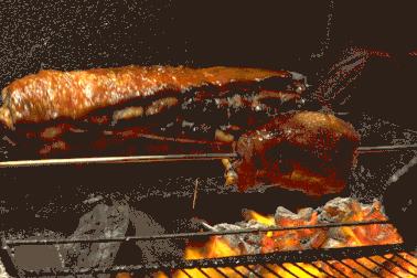 Phố ẩm thực Nguyễn Thượng Hiền thiên đường ăn uống mới của giới trẻ TPHCM